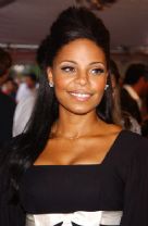 Sanaa Lathan 